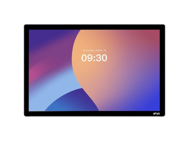 Vinç 1 - 16" IDS Dokunmatik Sistem, Android 13, 8GB RAM, 128GB ROM
