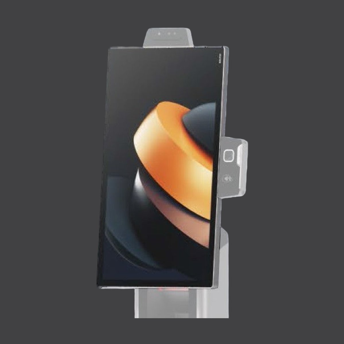 FLEX 3 - 22" IDS Touchsystem, Android 13 GMS, 6GB/128GB, NFC