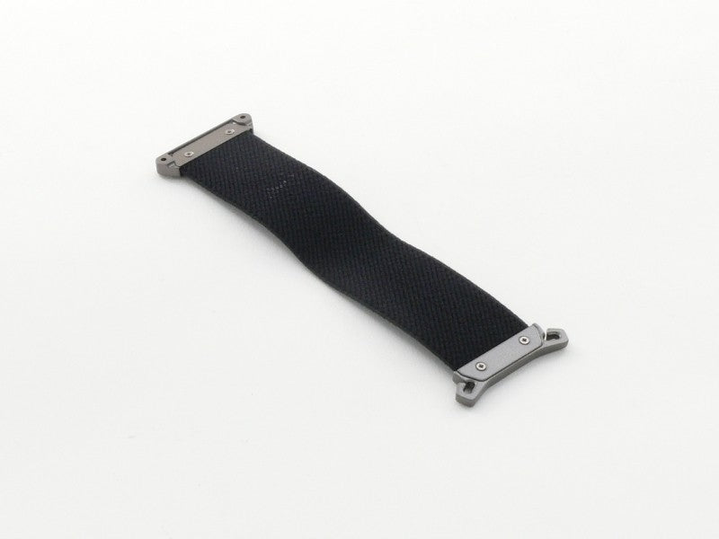 Retaining straps for V3 / V3H