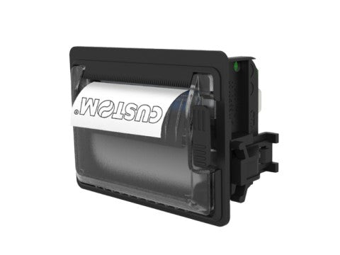 PM2 Mini - Druckmodul, thermodirekt, 58mm, RS232/TTL + USB