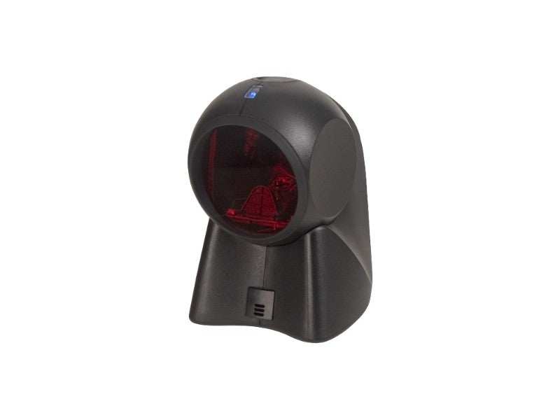 MS-7120 USB Orbit - Omnidirectional Handheld/Presentation Laser Scanner, USB KIT, black