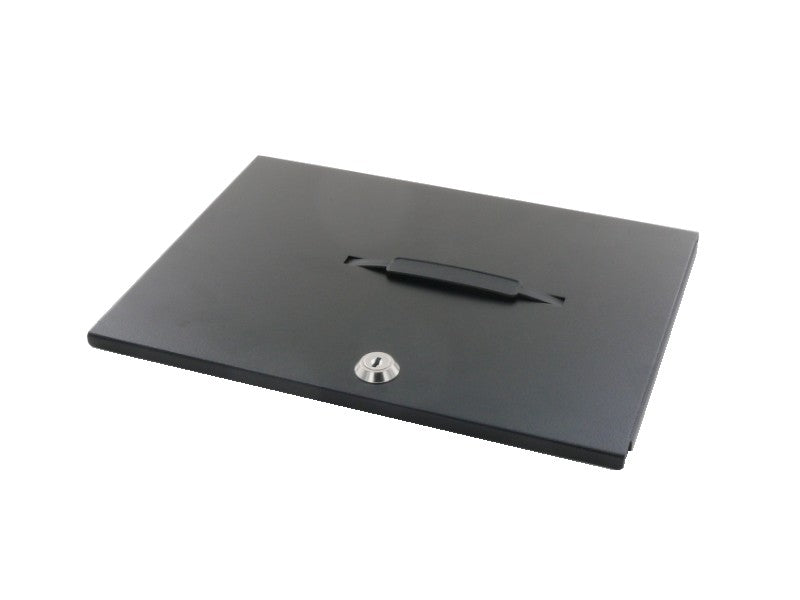 Layflat Slimline 3000-0082 için kilitlenebilir kapak
