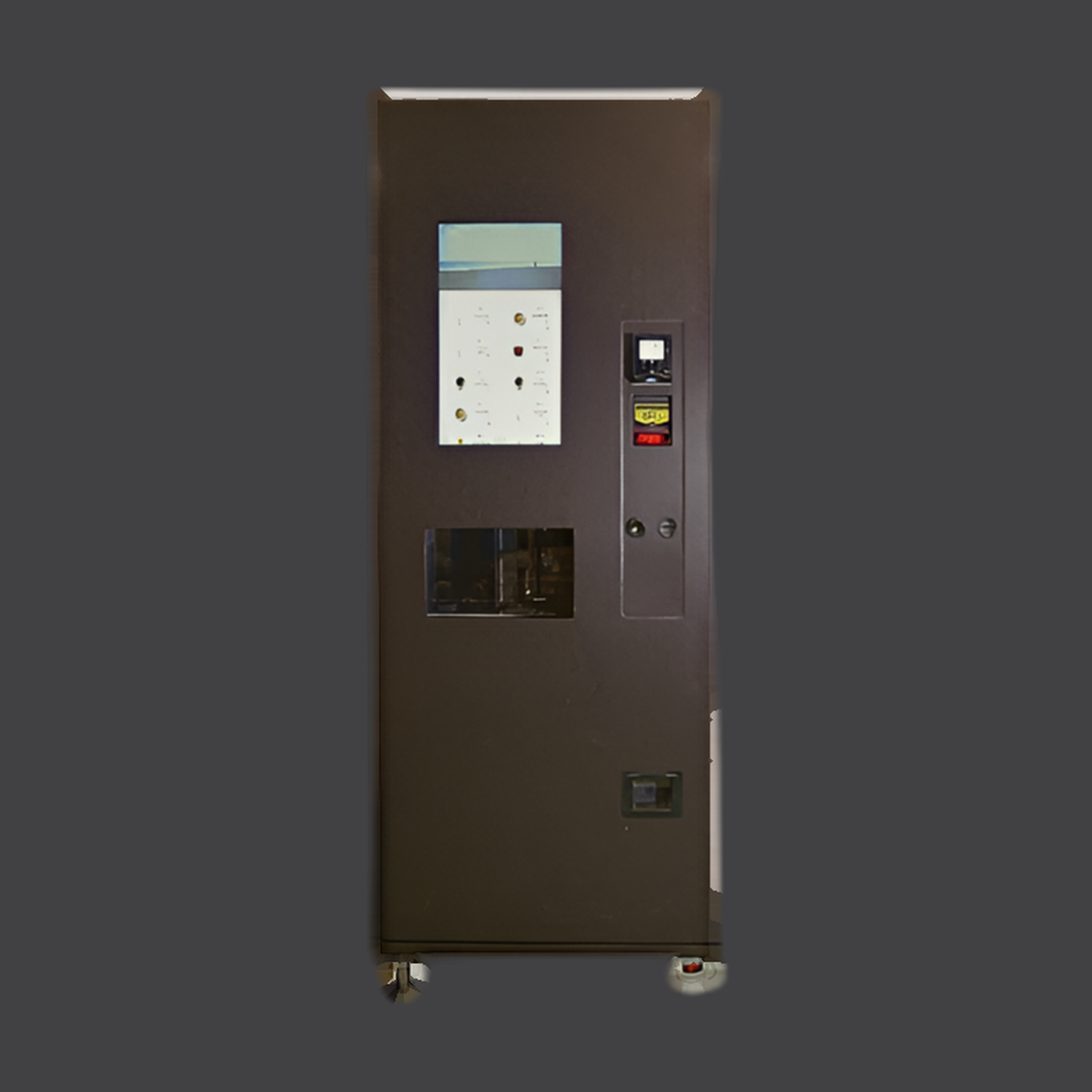 Kaffeeautomat - TCN-NCF-7N (V22)