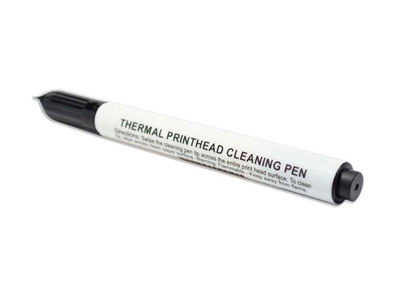 Printhead Cleaning Pen (12-Pack) for GK420, GX420, GX430, P4T, RP4T, ZQ630, QLN220, QLN320, 2824Plus