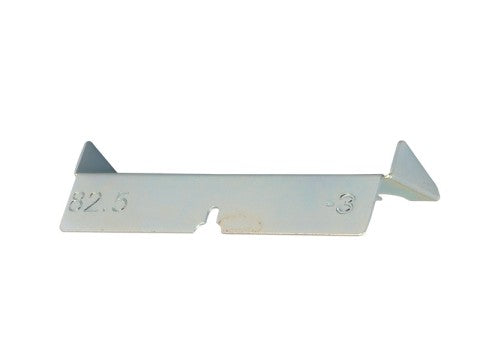 Papierführung, 82.5mm für TTP2000, KR203, KR403