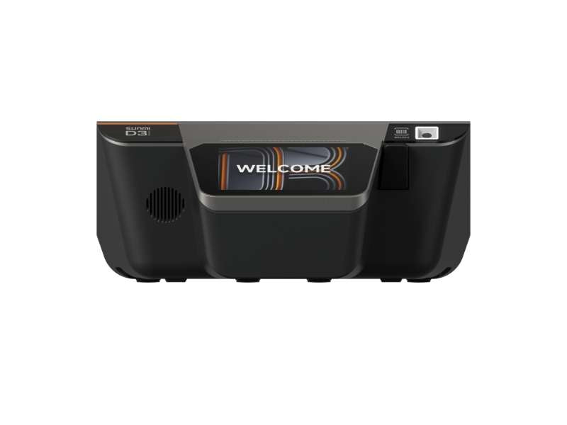 Skyline Payment® Komplett-Kassensystem