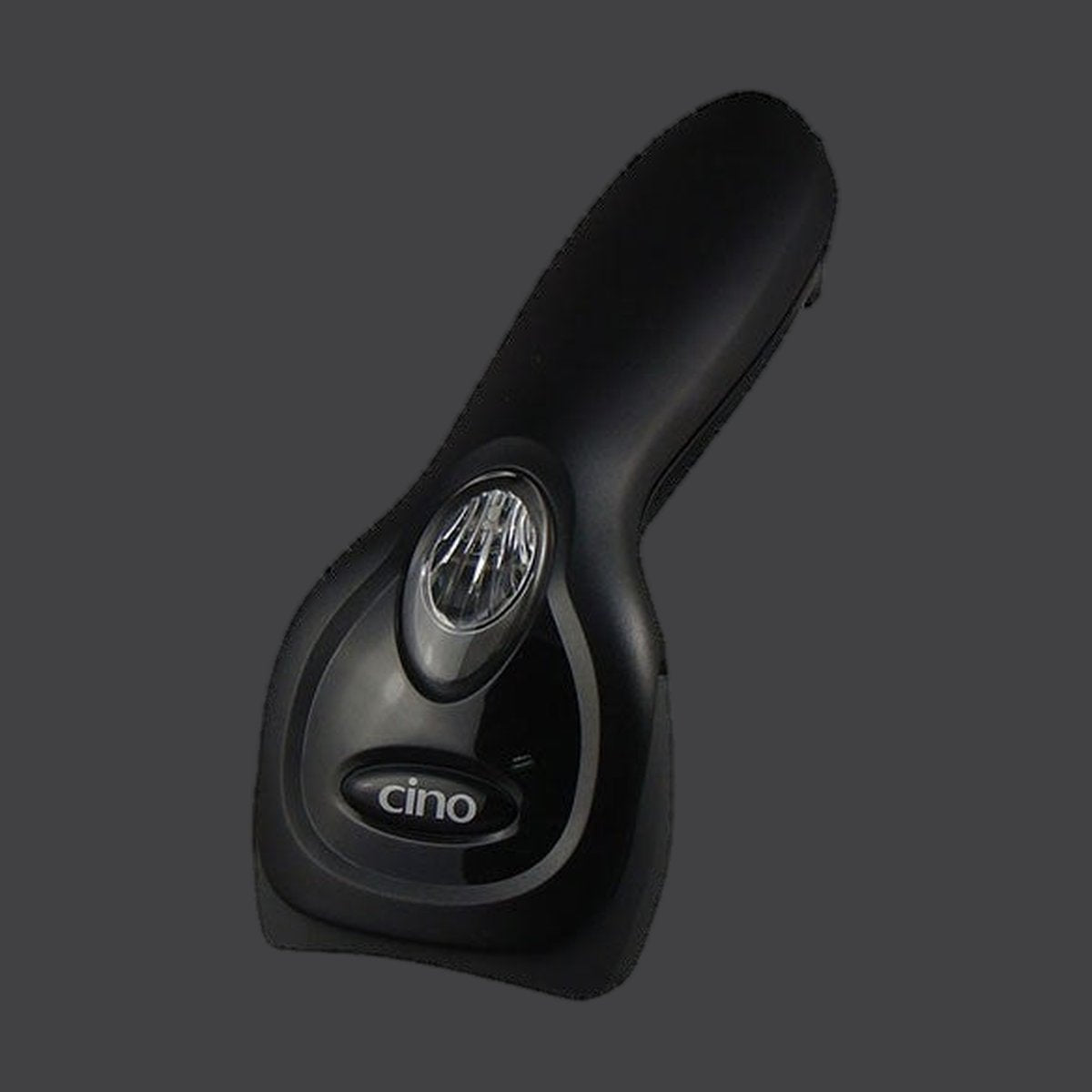 FuzzyScan F560 - CCD Barkod Tarayıcı, USB KİT, Siyah