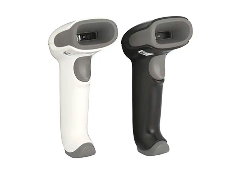 Voyager XP 1472g - Cordless 2D Imager, USB Kit, black