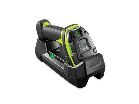 LI3678-SR - Kabelloser Barcodescanner, Linear Imager, Bluetooth, Standard Reichweite, USB-KIT