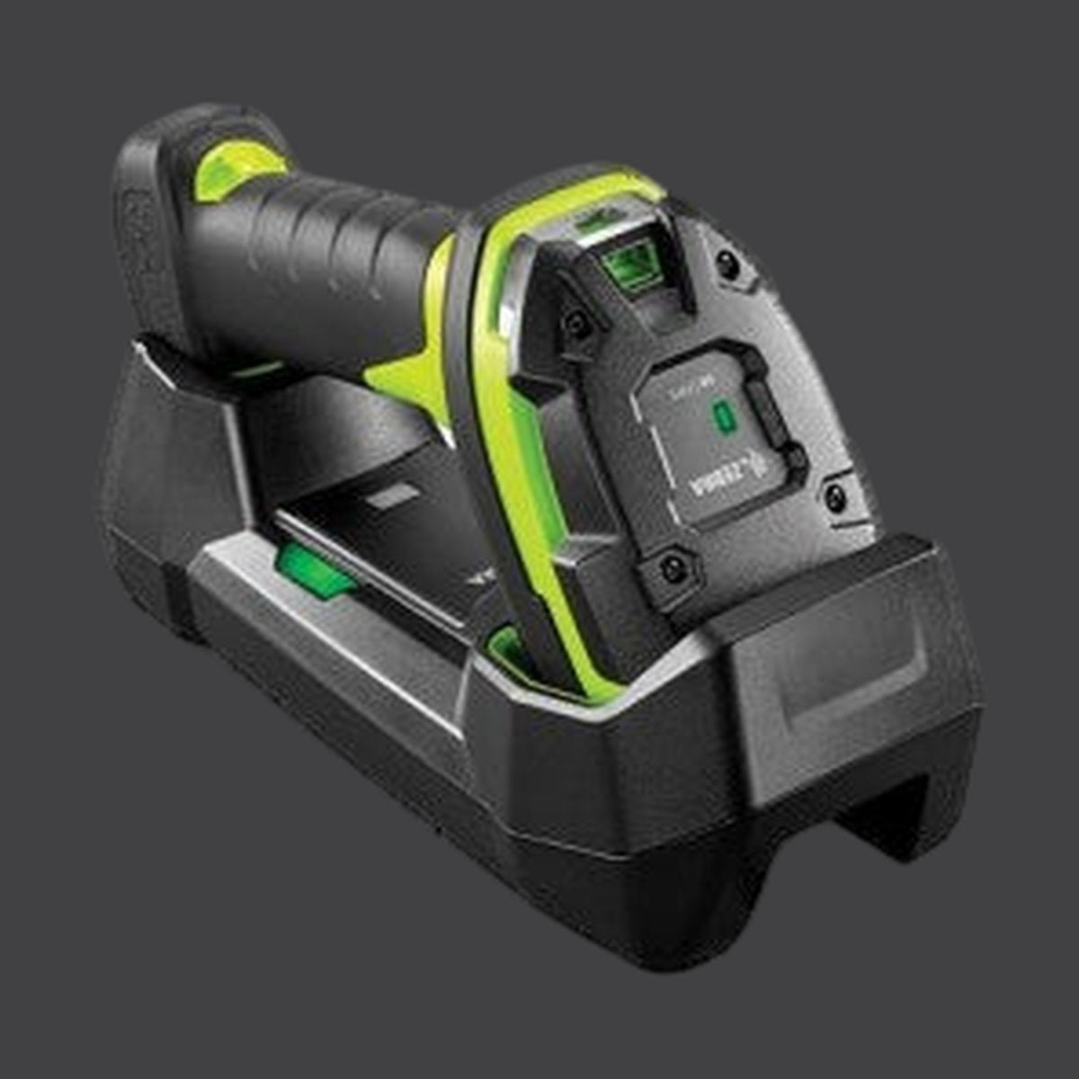 DS3678-ER - Kabelloser 2D-Barcodescanner, erweiterte Reichweite, Bluetooth, USB-KIT