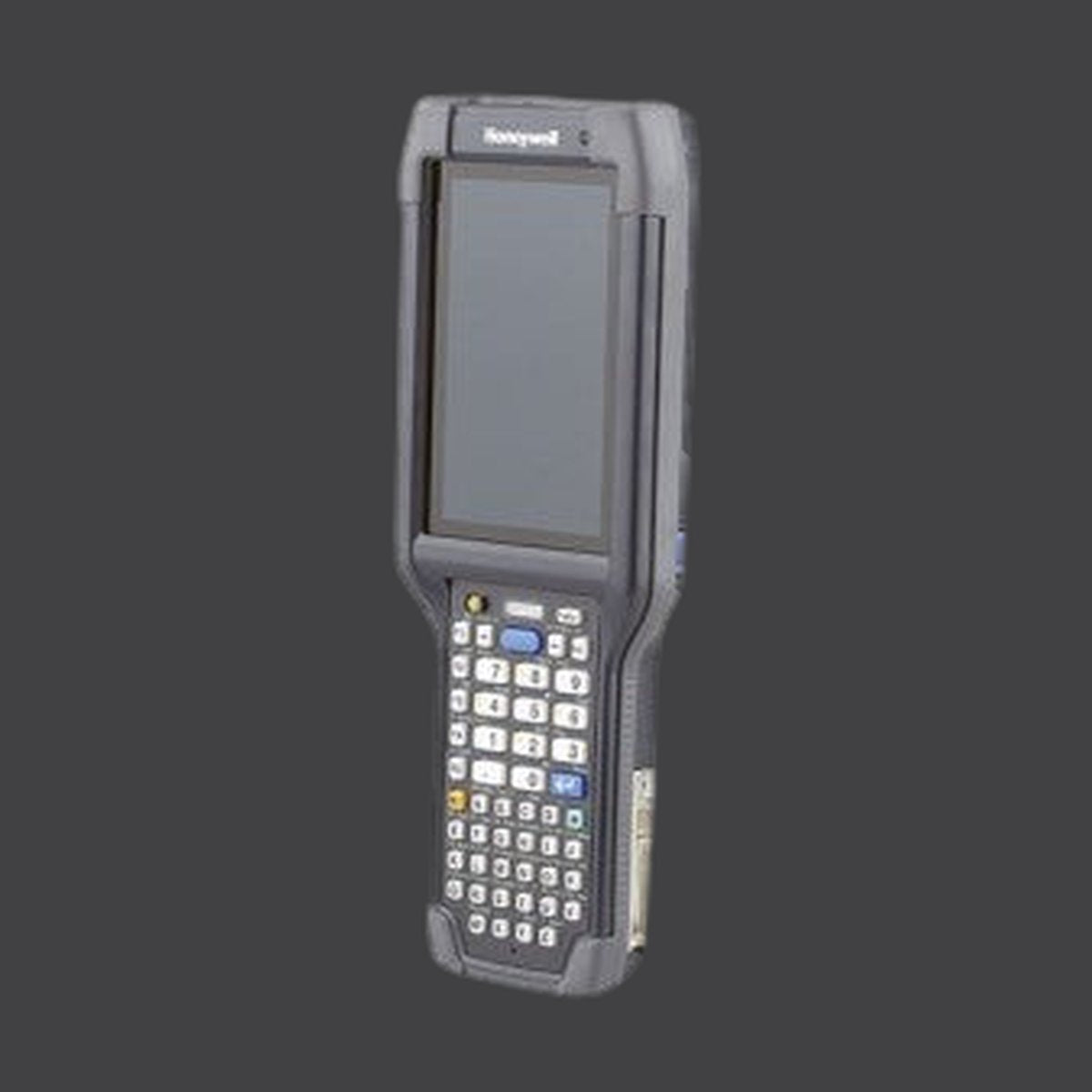 Dolphin CK65 Gen2 - Mobiler Computer, 2D-Imager 6803FR, 30 grosse numerische Tasten, GMS, 13MP-Kamera