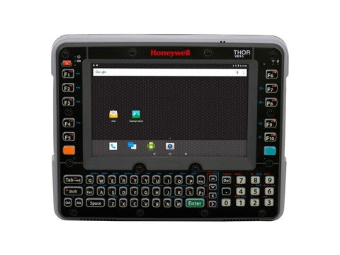 Thor VM1A - Staplerterminal, Android ML, Indoor, resitiver Touch, interne WLAN Antenne