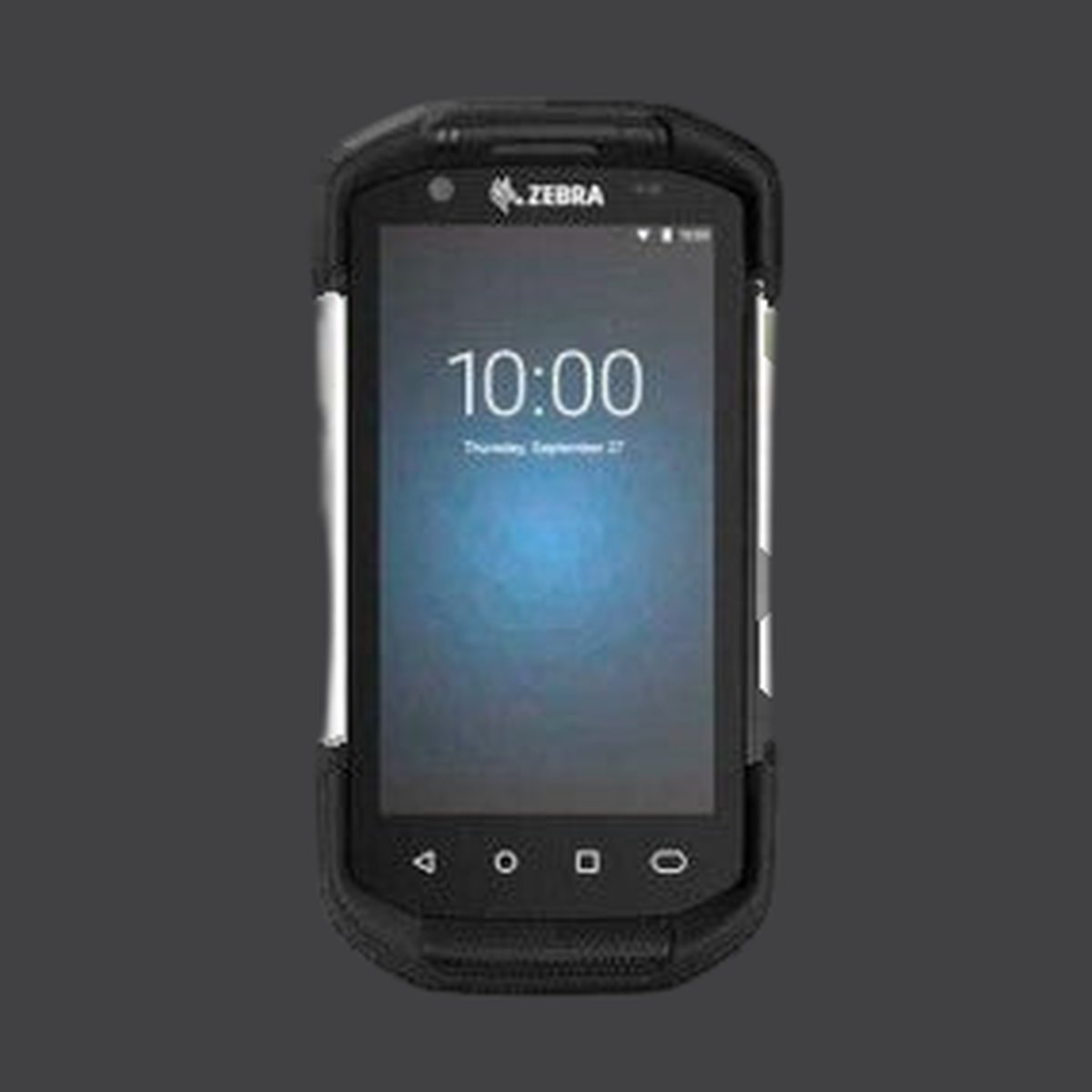 TC72 - Mobiler Touch Computer, 2D Imager, Android 8.1, Wlan, NFC, Bluetooth, GMS, Kameras, Display 4.7"