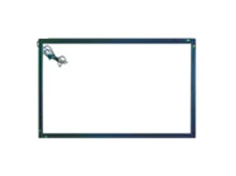 32" IR Touch-Scheibe mit ESG-Glas, USB, inkl. Controller