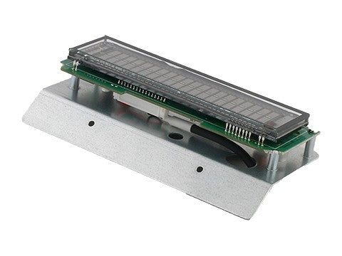AnyShop II için VFD Müşteri Ekranı, 20 Karakter