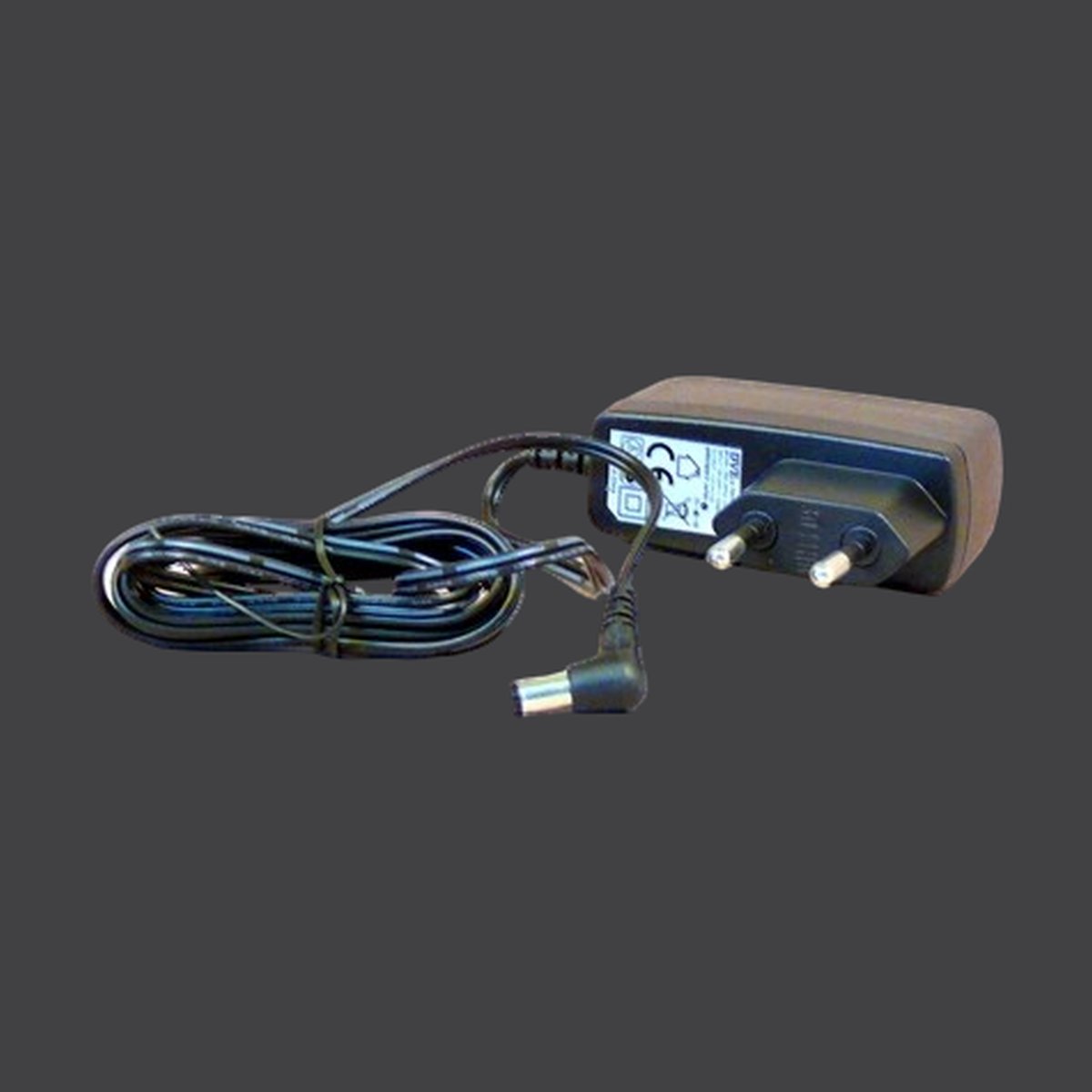 Netzteil für Kundenanzeige DSP850 12Volt 0,5A