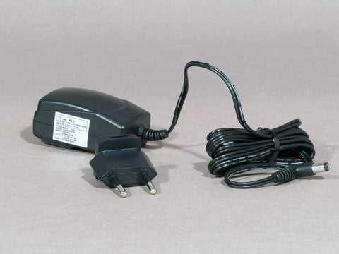 Netzteil (5.2VDC, 100-240VAC) für Handscanner