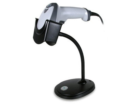 Flexibler Halter, schwarz für Hyperion 1300g und HHP3800g