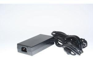 PS-180-341 - Universal-Netzteil (ohne Netzkabel), schwarz für TMxx