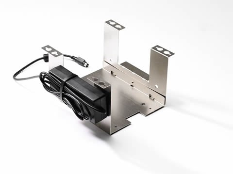 Montagekit für Untertischmontage für FVP10