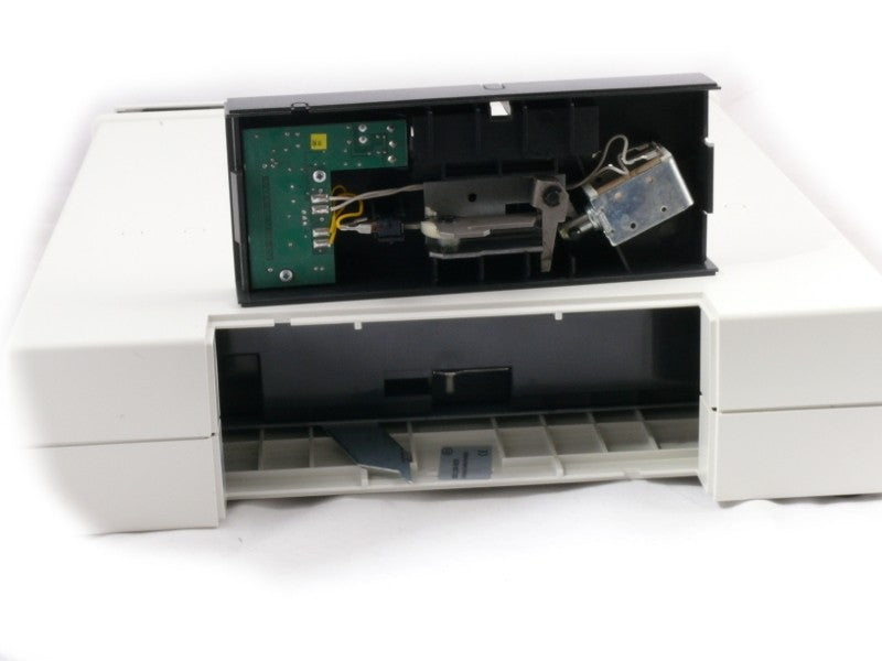 Trigger for Universal UCD Cash Drawer, anthracite, USB