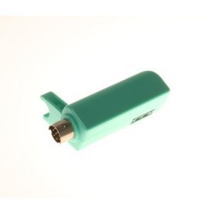 Peel-Off Spendesensor und Walze/Rolle für BP-846M