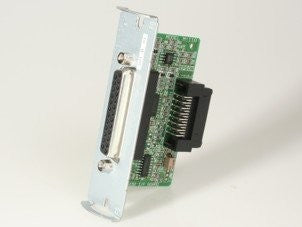 Schnittstelle Seriell/RS232 für TM-Drucker