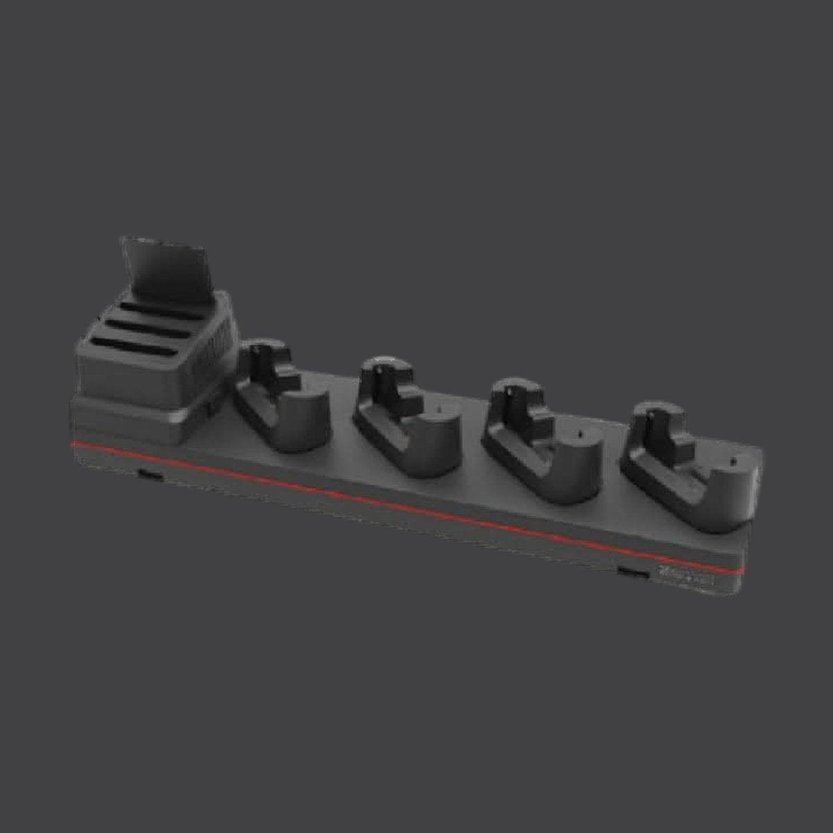 Honeywell CT30P-CB-UVN-2 Vierfach-Ladestation für CT30 XP