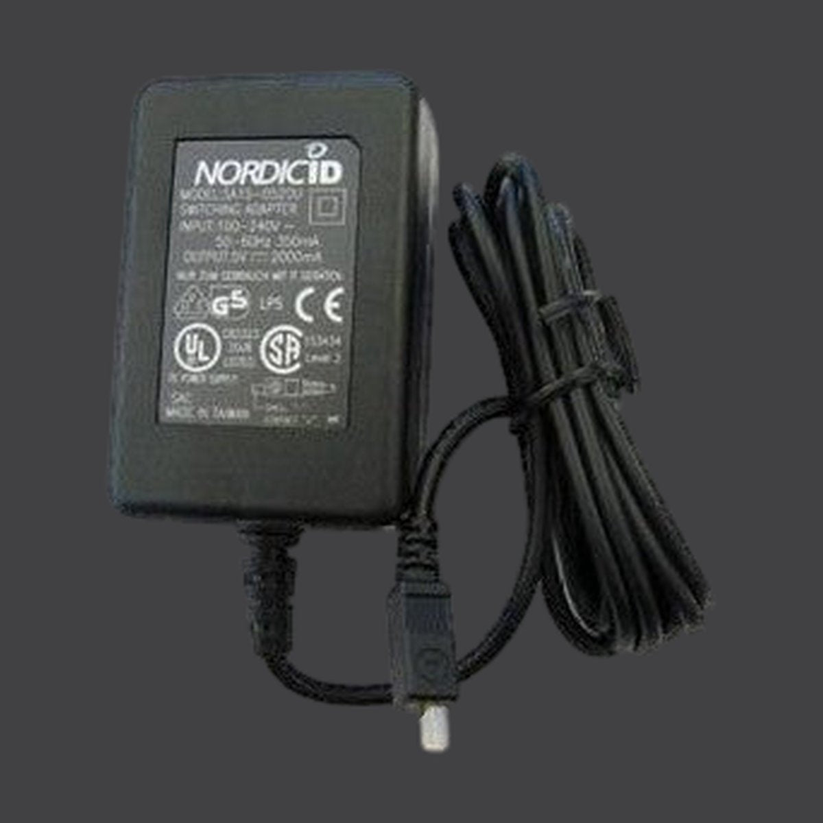 Nordic ID ACN00142 Netzteil für AR82, AR85 und Sampo S2