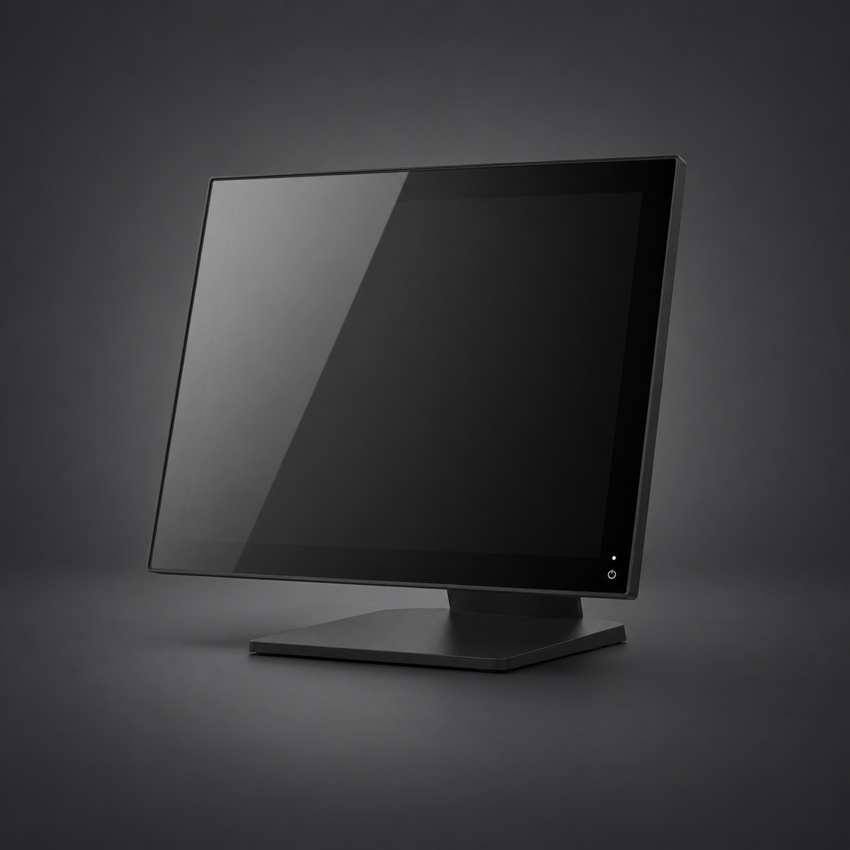 APEXA CX-1500 – Produktansicht auf anthrazitfarbenem Hintergrund