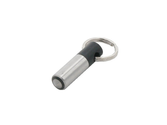 Garson kalemi siyah, sabit seri numaralı, kısaltılmış versiyon (30mm)
