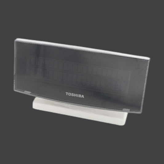 LIUST-A10-RAF-QM-R - Zeilen-Anzeige, 2x20 Zeichen, weiss für ST-B20