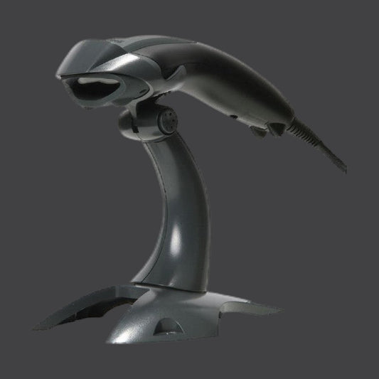 Voyager 1200g - Single-Line Laser Scanner, USB Kit, black