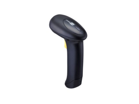 CC-1500 - CCD-Scanner, Multi-Interface, schwarz