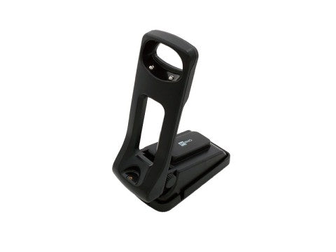 Auto-Sense Stand, schwarz mit Bodengewicht für CC-150x