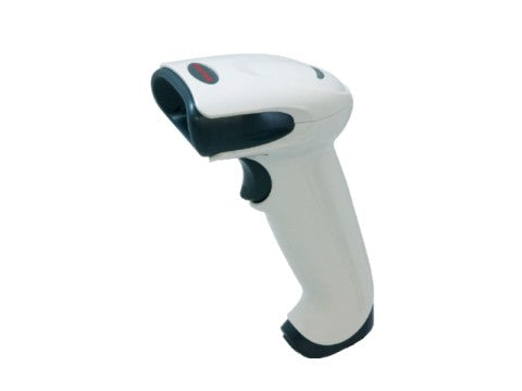 Voyager 1250g - Einlinien-Laserscanner, RS232 + USB + KBW + IBM, Elfenbein