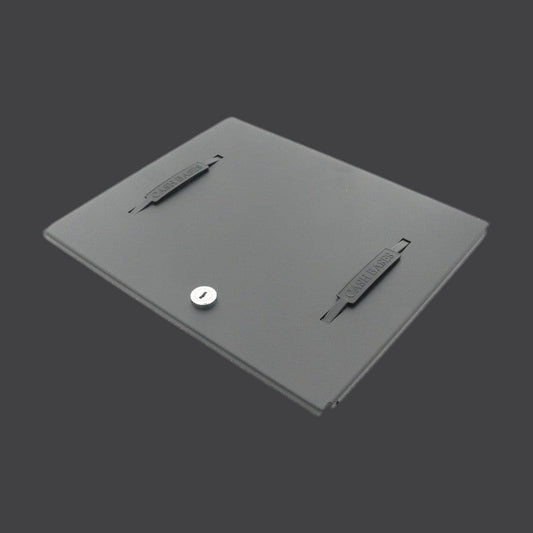 Abschliessbarer Deckel für NANO