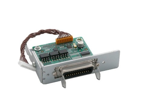 B-EX700-IO-QM-R - Start/Stopp-Schnittstelle für B-EX4 und 6er Serie
