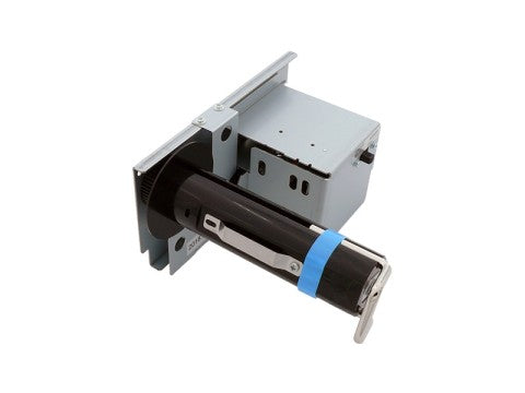 B-EX904-H-QM-R - Spendemodul mit internem Aufwickler für B-EX4D2, B-EX4T1 und B-EX4T2