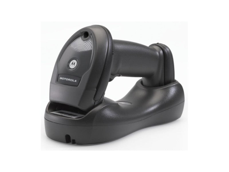 LI4278 - Doğrusal Tarayıcı, USB Kiti, Bluetooth, siyah