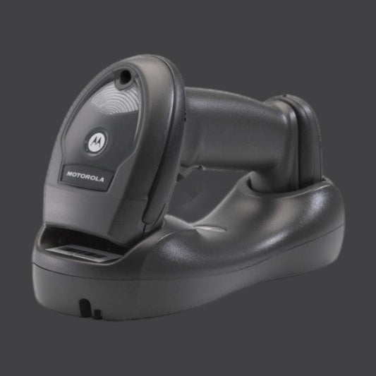 LI4278 - Linear Imager, USB-KIT, Bluetooth, schwarz