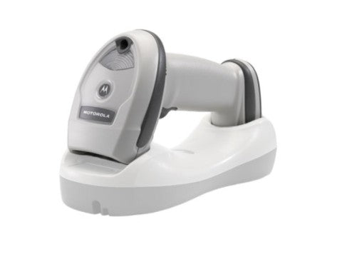 LI4278 - Linear Imager, USB-KIT, Bluetooth, weiss