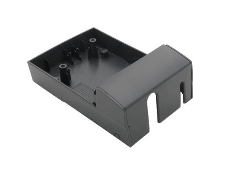 Netzteil-Cover, schwarz für SRP-350II plus, SRP-350III, SRP-352III, SRP-350plusIII und SRP-350plusIII