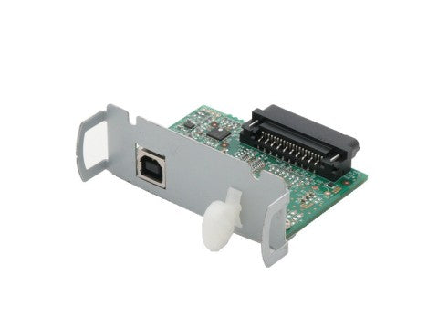 Schnittstelle, USB für TSP650, TSP65x, TSP700 und TSP800