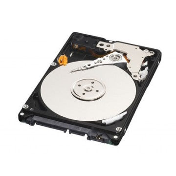 HDD 500GB 2.5 Zoll SATA