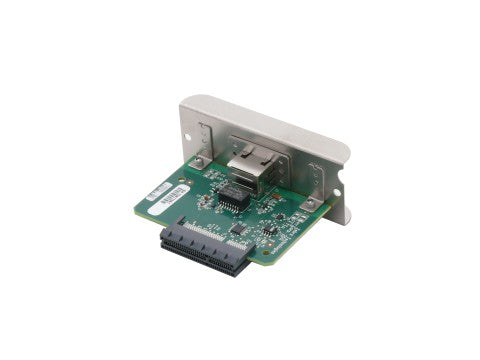 ZebraNet PrintServer Ethernet 10/100 Karte für ZT400, ZT421 und ZT411