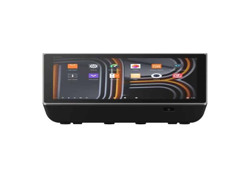 Skyline Payment® Komplett-Kassensystem