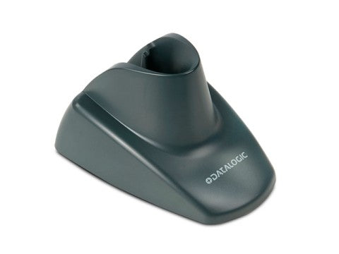 Autosense-Ständer, schwarz für Quickscan QD2400 und QD2131