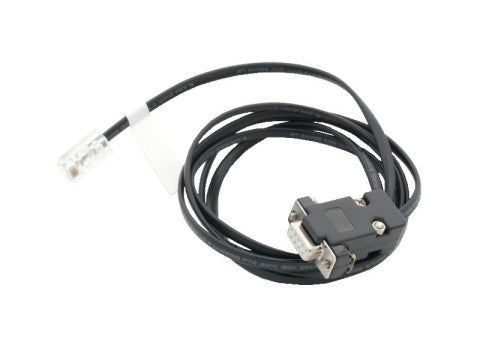 RS232-Kabel - 1.5m, RJ45 DB9F für TG2460, TG02HVKP60, VKP558 und TG1260HIII