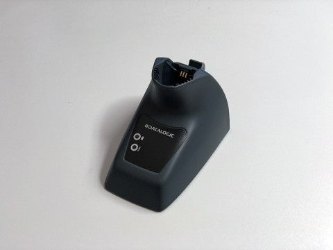 BC2030 - Lade und Übertragungsstation, Bluetooth, schwarz für QuickScan QBT2400 und QBT2131